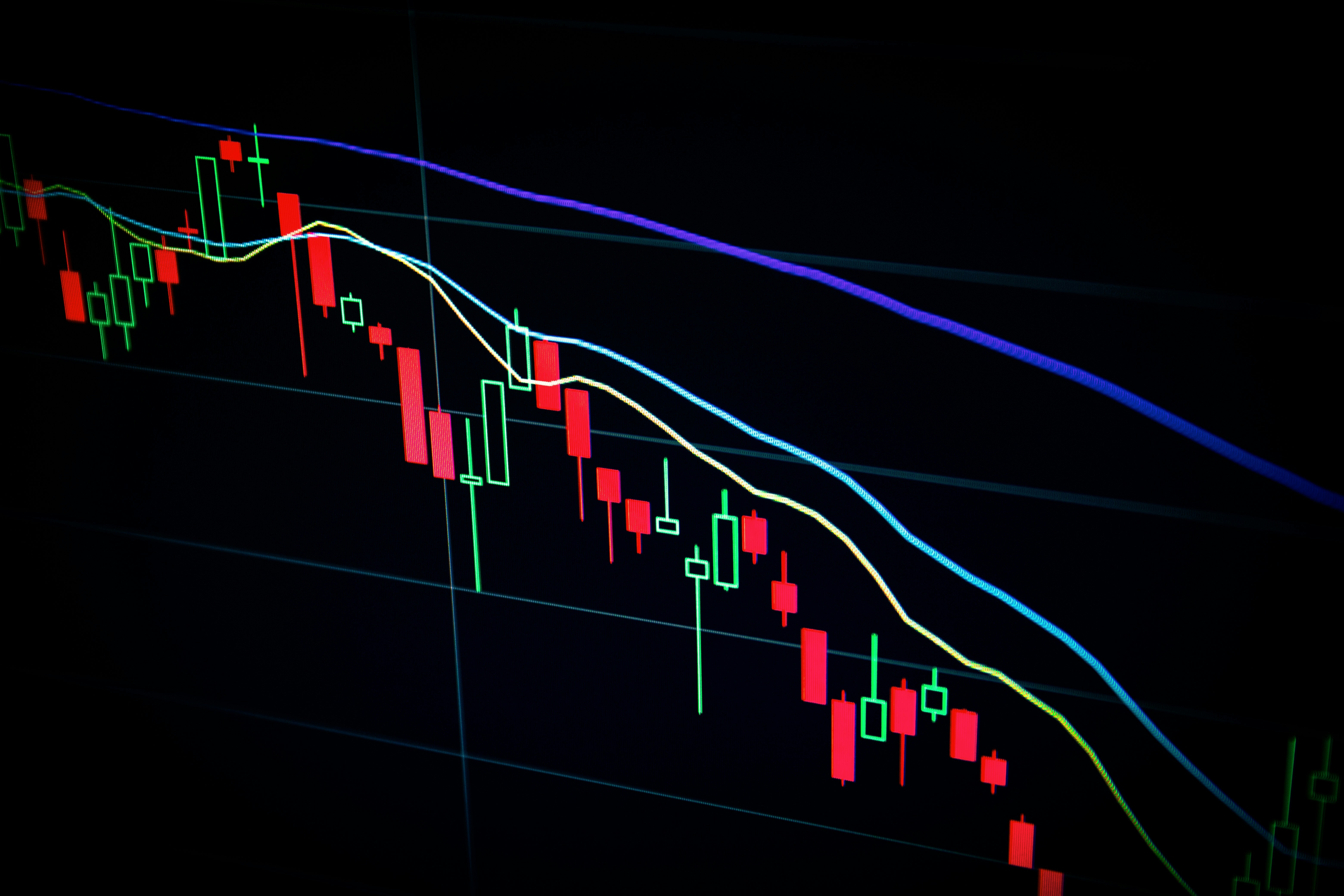 Professional Trader Using RS Trade Journal